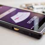 Smartphone Musik Terbaik Marshall London