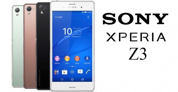 Smartphone Musik Terbaik Sony Xperia Z3