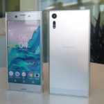 Sony Xperia XZ