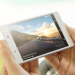 Sony Xperia Z5