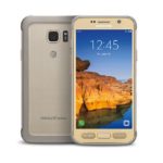 desain smartphone Galaxy S7 Active