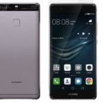 desain smartphone Huawei P9 Leica