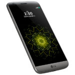 desain smartphone LG G5