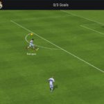 game olahraga Fifa Mobile Soccer