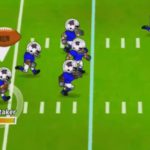 game olahraga Football Heroes Pro 2017