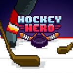 game olahraga Hockey Hero