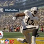 game olahraga Madden FML