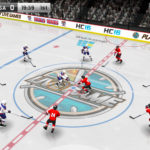 game olahraga Matt Duchene Hockey Classic