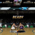 game olahraga NBA Jam