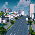 game pc terbaik 2017 – Cities Skyline