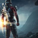 game pc terbaik 2017 – Mass Effect Andromeda