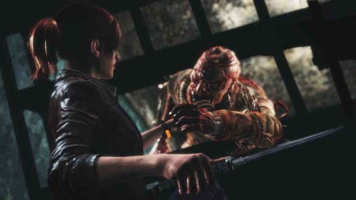 game pc terbaik 2017 - Resident Evil 7