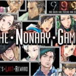 game pc terbaik 2017 – Zero Escape The Nonary Games