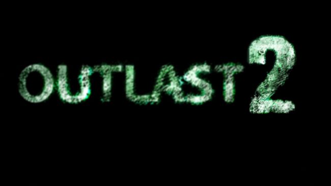 game pc terbaik 2017 - outlast 2