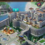 game perang kerajaan March of Empires War of Lords