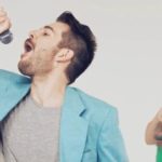 lagu olahraga All in the Name – Bright Light Bright Light & Elton John