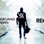 lagu olahraga Faded (Tungevaag & Raaban Remix) – Alan Walker