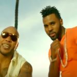 lagu olahraga Hello Friday – Flo Rida ft. Jason Derulo