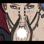 ninjutsu Chibaku Tensei