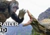 Trailer Film KONG: Skull Island (2017)