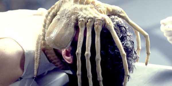 Film Alien Terbaik - Alien