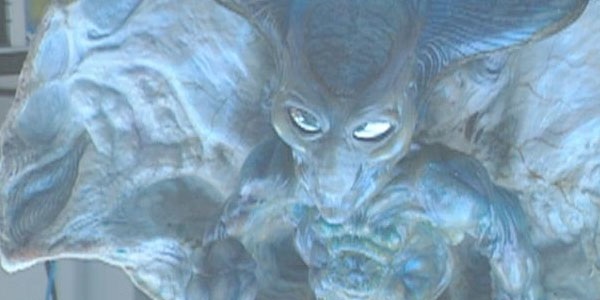 Film Alien Terbaik - Independence day