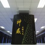 China Fastest Supercomputers