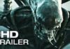 Trailer Film ALIEN: Covenant
