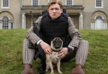 8 Film Sekuel Terbaru Tahun 2017 Yang Harus Ditonton Film Awalnya Terlebih Dahulu