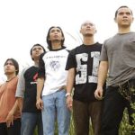 Indonesian band Padi
