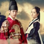 8 Drama Korea Dengan Rating8