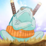 8 Kuchiyose Paling Kuat di Naruto5