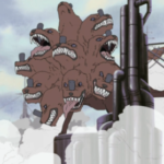 8 Kuchiyose Paling Kuat di Naruto7