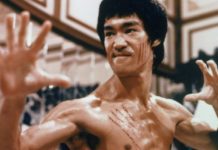 8 Aktor & Aktris Yang Meninggal Saat Pembuatan Film, Trus Filmnya Gimana? Bruce Lee Aktor-Yang-Meninggal