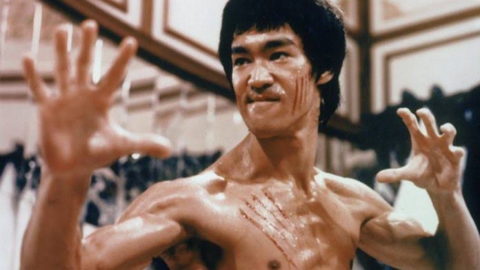 Bruce Lee Aktor-Yang-Meninggal