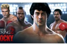 Game Fighting Terbaik Android 2017, Ayo Tarung!