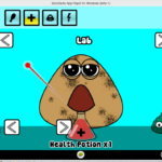 8 Game Peliharan Virtual Android Terbaik6
