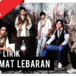 8 Lagu Lebaran Terpopuler2