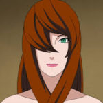 8 Ninja Wanita Terkuat di Naruto8