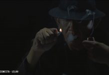 Videoklip ALUNAN SEMESTA – Lelah