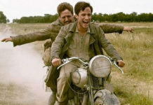 8 Film Tentang Travelling Terbaik, Yang Akan Membuatmu Ingin Travelling