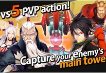 8 Game MOBA Android Terbaik 2017