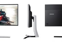 8 Monitor 4K Terbaik Untuk Game