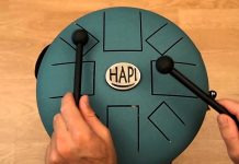 8 Alat Musik Modern Yang Mungkin Kamu Belum Kenal