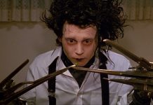 8 Film Terbaik Tim Burton Yang Wajib Kamu Tonton