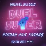 Jadwal TV “Duel Super” Para Komika di Trans7