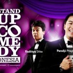 raditya dika dan panji