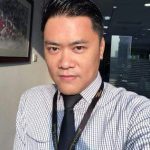 foto coach reza wahyu ismail