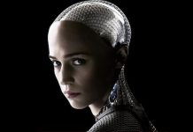 8 Karakter Robot Terunik Dalam Film