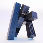 Artikel 600_8 Karakter Robot4